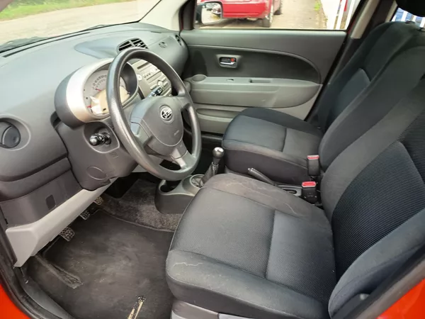 Subaru Justy 1.0 51kw - foto 27