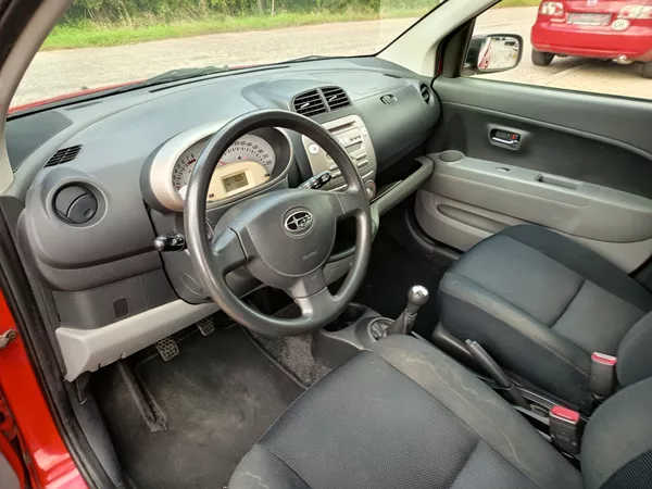 Subaru Justy 1.0 51kw - foto 29