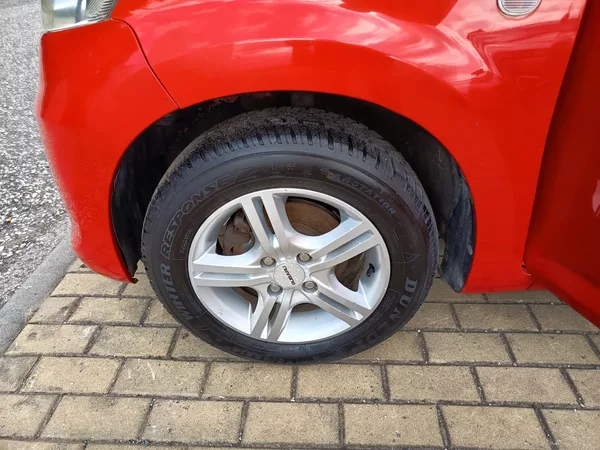 Subaru Justy 1.0 51kw - foto 34