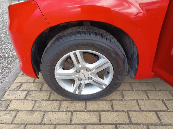 Subaru Justy 1.0 51kw - foto 35
