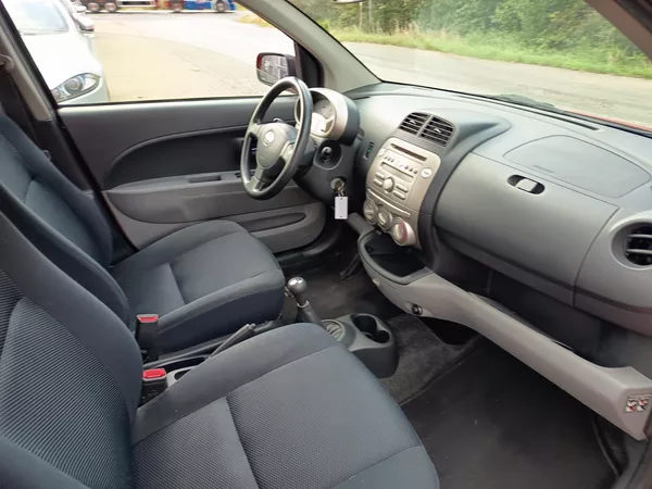 Subaru Justy 1.0 51kw - foto 37