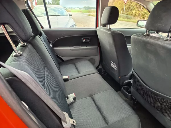 Subaru Justy 1.0 51kw - foto 41