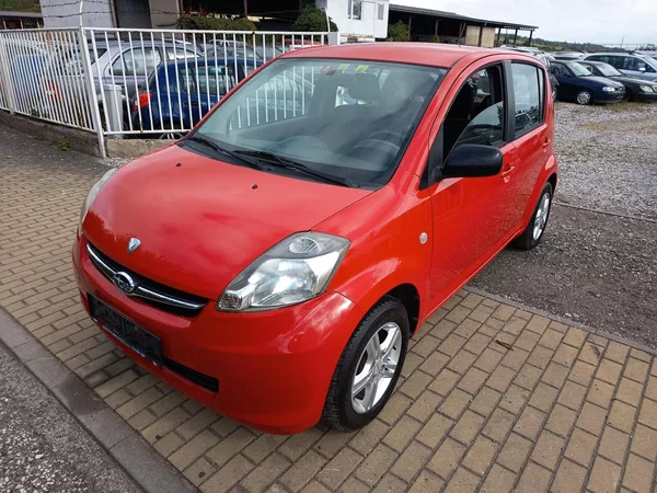 Subaru Justy 1.0 51kw - foto 6
