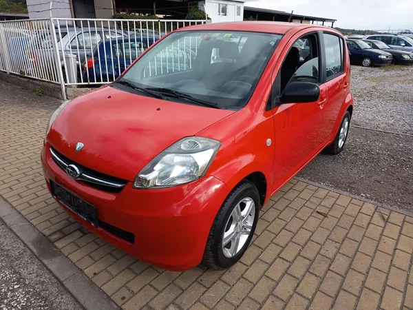 Subaru Justy 1.0 51kw - foto 7