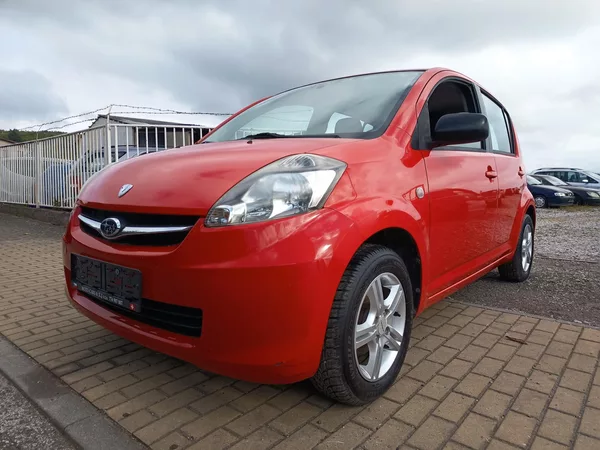 Subaru Justy 1.0 51kw - foto 9