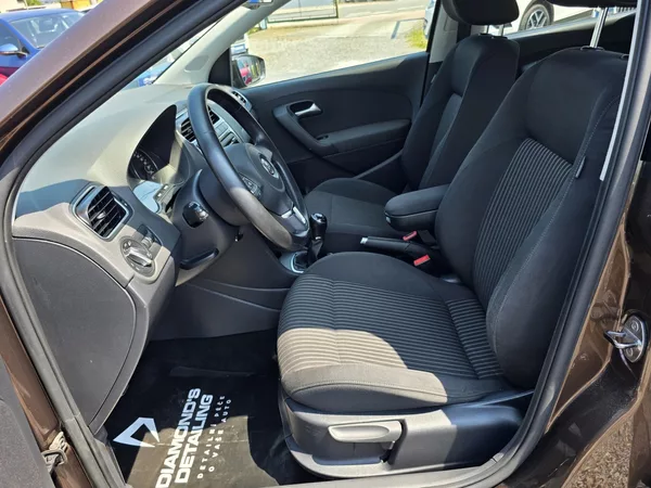 Volkswagen Polo 1.2 TSI 66 KW HIGHLINE - foto 11