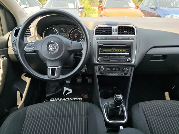 Volkswagen Polo 1.2 TSI 66 KW HIGHLINE - foto 19