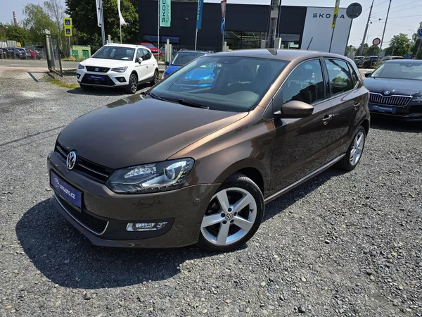 Volkswagen Polo 1.2 TSI 66 KW HIGHLINE - foto 2