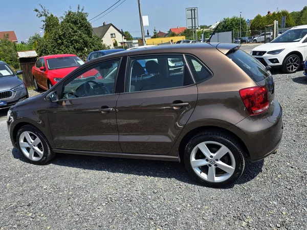 Volkswagen Polo 1.2 TSI 66 KW HIGHLINE - foto 3