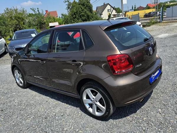 Volkswagen Polo 1.2 TSI 66 KW HIGHLINE - foto 4