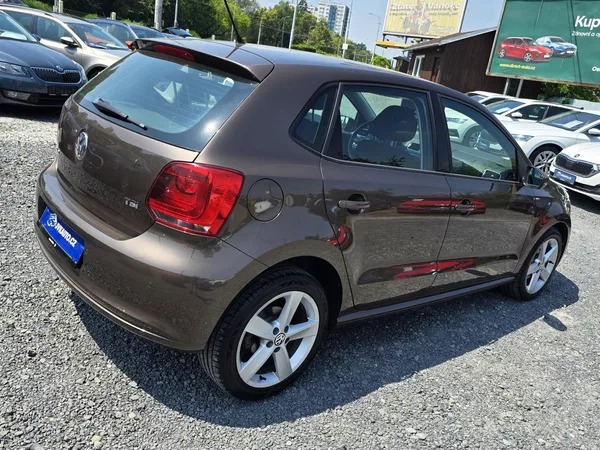 Volkswagen Polo 1.2 TSI 66 KW HIGHLINE - foto 6