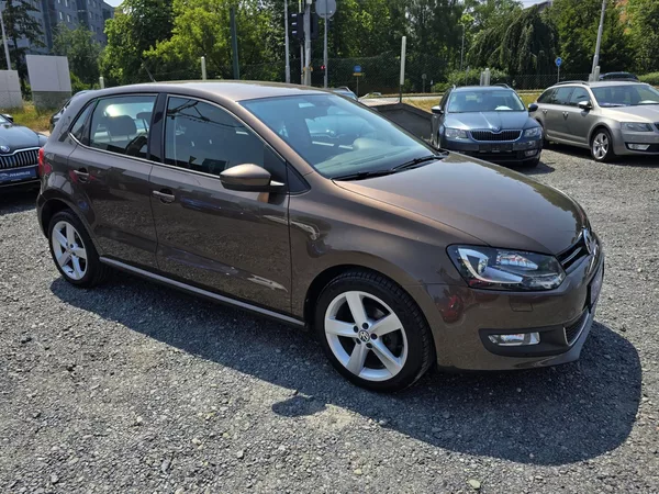 Volkswagen Polo 1.2 TSI 66 KW HIGHLINE - foto 7