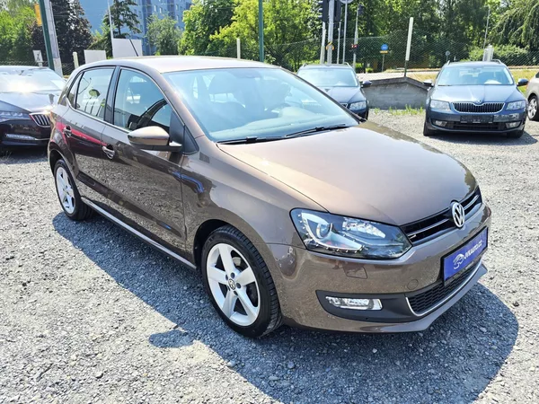 Volkswagen Polo 1.2 TSI 66 KW HIGHLINE - foto 8