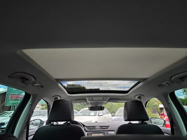 Škoda Superb 140KW DSG WEBASTO PANORAMA - foto 21