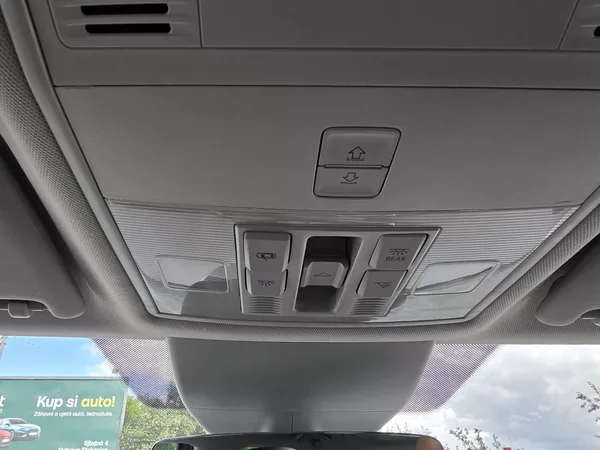 Škoda Superb 140KW DSG WEBASTO PANORAMA - foto 22
