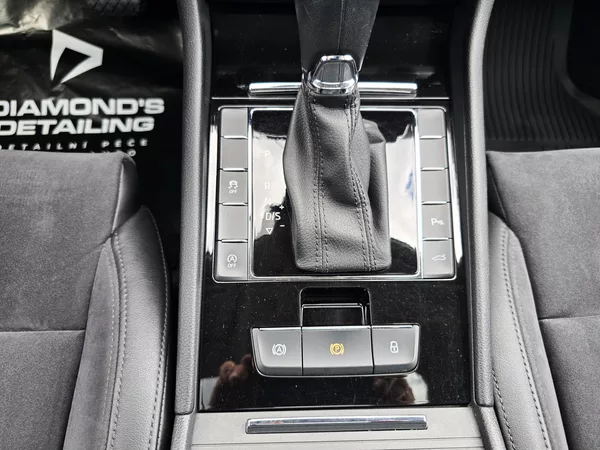 Škoda Superb 140KW DSG WEBASTO PANORAMA - foto 25