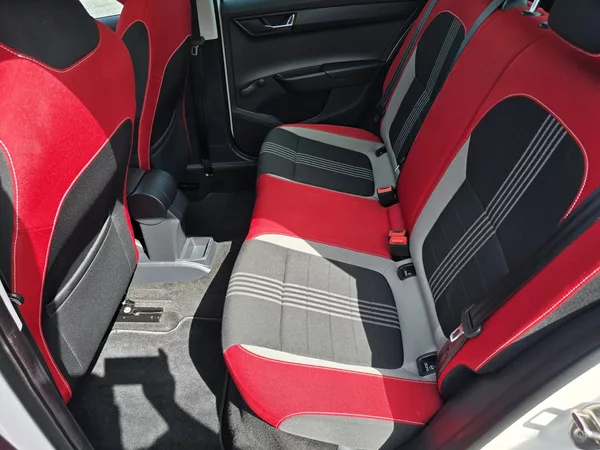 Škoda Fabia 1.2 TSI MONTE CARLO PANORAMA - foto 13