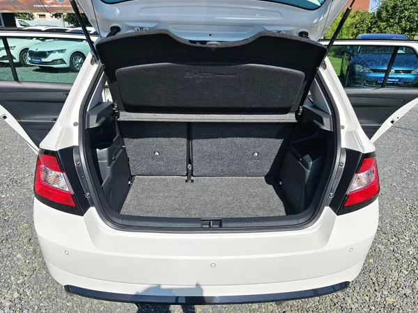 Škoda Fabia 1.2 TSI MONTE CARLO PANORAMA - foto 14