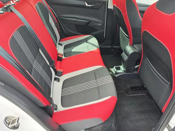 Škoda Fabia 1.2 TSI MONTE CARLO PANORAMA - foto 16