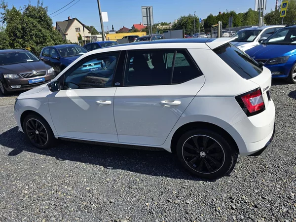 Škoda Fabia 1.2 TSI MONTE CARLO PANORAMA - foto 3