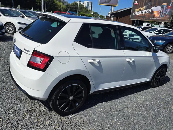 Škoda Fabia 1.2 TSI MONTE CARLO PANORAMA - foto 6