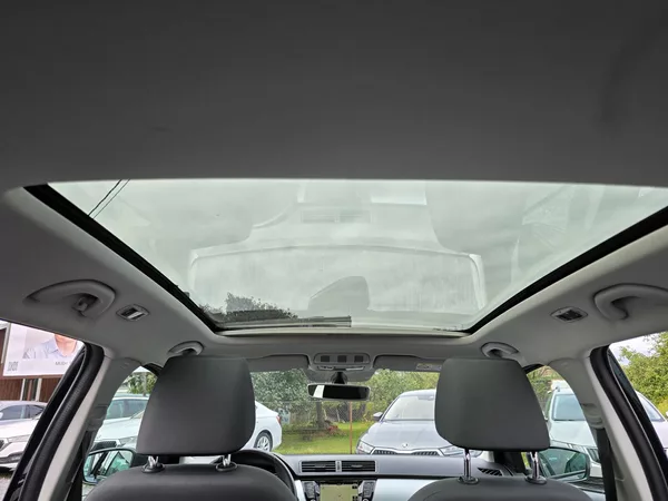 Škoda Fabia 1.2TSI NAVI 100% STAV 1Majitel - foto 17