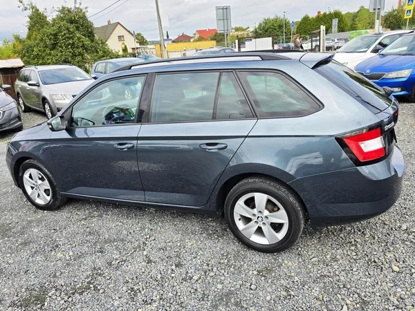 Škoda Fabia 1.2TSI NAVI 100% STAV 1Majitel - foto 3
