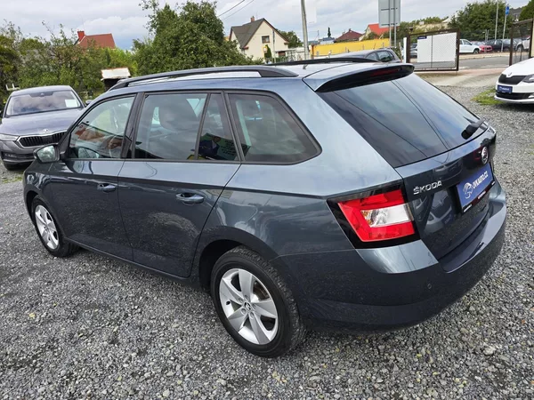 Škoda Fabia 1.2TSI NAVI 100% STAV 1Majitel - foto 4