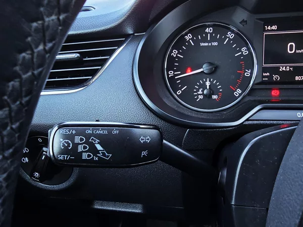 Škoda Octavia 1.4TSI STYLE Bi-XENON 1Majite - foto 10