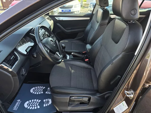 Škoda Octavia 1.4TSI STYLE Bi-XENON 1Majite - foto 8