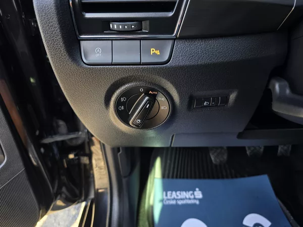 Škoda Fabia 1.2TSI JOY NAVI NEHAVAR.1Majit - foto 13