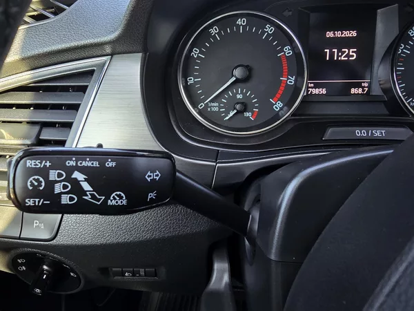 Škoda Fabia 1.2TSI JOY NAVI NEHAVAR.1Majit - foto 14