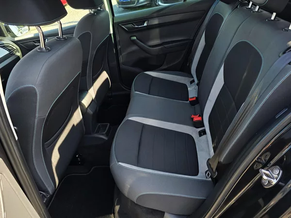 Škoda Fabia 1.2TSI JOY NAVI NEHAVAR.1Majit - foto 16