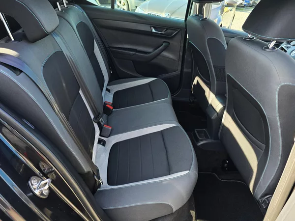 Škoda Fabia 1.2TSI JOY NAVI NEHAVAR.1Majit - foto 18