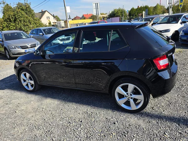 Škoda Fabia 1.2TSI JOY NAVI NEHAVAR.1Majit - foto 3