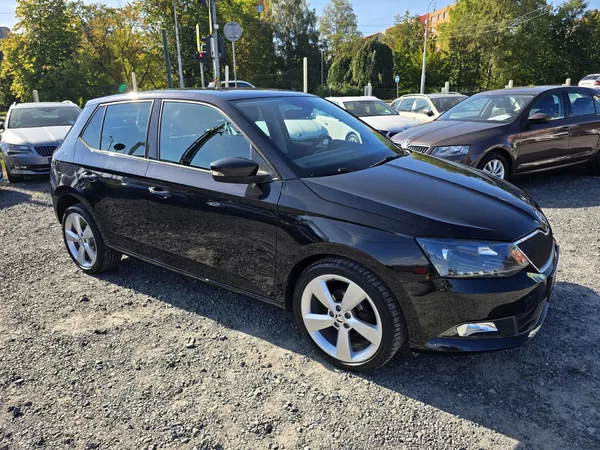 Škoda Fabia 1.2TSI JOY NAVI NEHAVAR.1Majit - foto 7