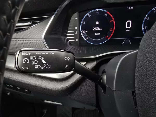 Škoda Octavia 2.0TDI 85KW AMB+ 1MAJ NEHAR ČR - foto 13
