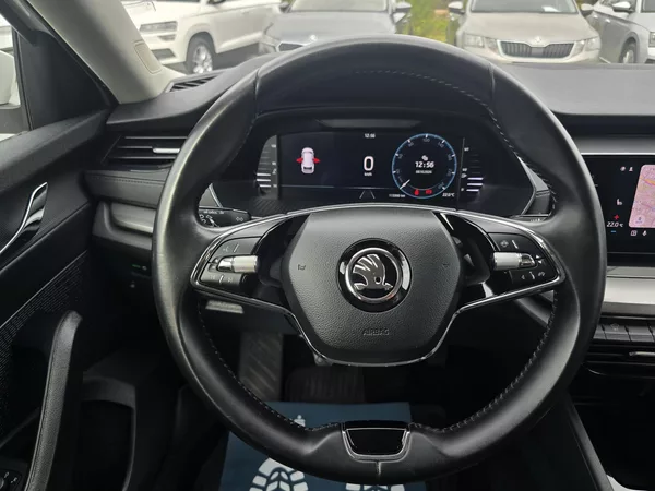 Škoda Octavia 2.0TDI 85KW AMB+ 1MAJ NEHAR ČR - foto 31