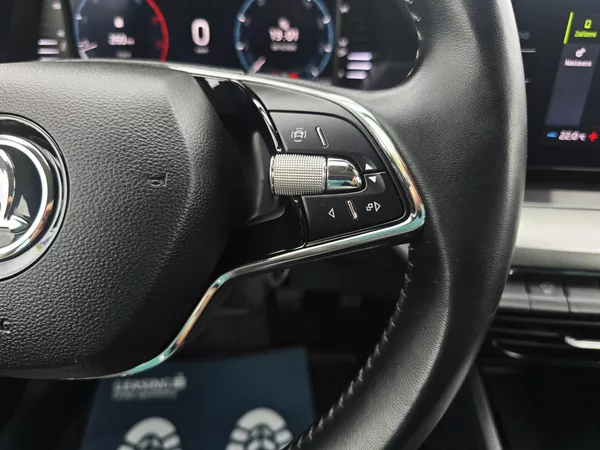Škoda Octavia 2.0TDI 85KW AMB+ 1MAJ NEHAR ČR - foto 32