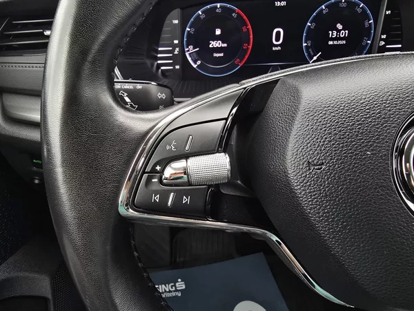Škoda Octavia 2.0TDI 85KW AMB+ 1MAJ NEHAR ČR - foto 33