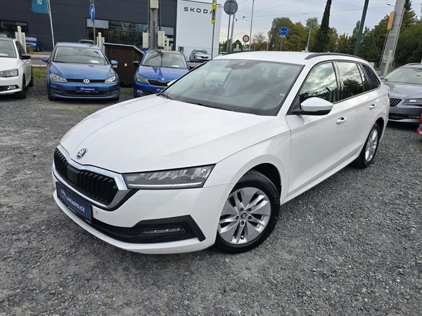 Škoda Octavia 2.0TDI 85KW AMB+ 1MAJ NEHAR ČR - foto 9