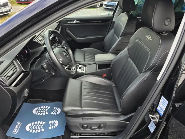Škoda Superb 2.0TDI 147KW DSG 4x4 L&K TOP! - foto 11