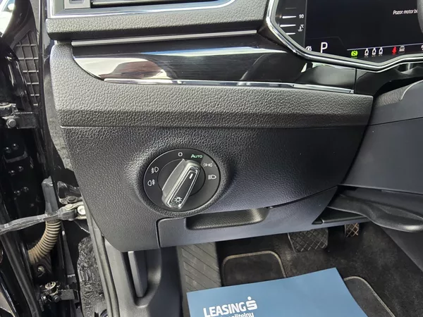Škoda Superb 2.0TDI 147KW DSG 4x4 L&K TOP! - foto 17