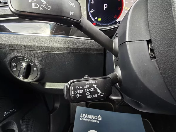 Škoda Superb 2.0TDI 147KW DSG 4x4 L&K TOP! - foto 18