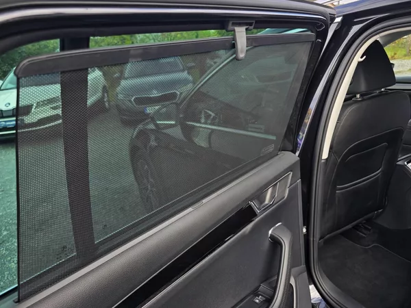 Škoda Superb 2.0TDI 147KW DSG 4x4 L&K TOP! - foto 22