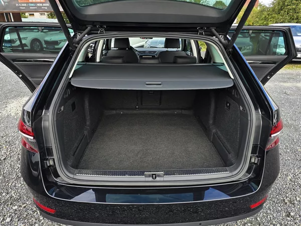 Škoda Superb 2.0TDI 147KW DSG 4x4 L&K TOP! - foto 24