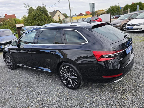 Škoda Superb 2.0TDI 147KW DSG 4x4 L&K TOP! - foto 3
