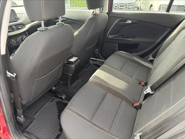 Fiat Tipo 1,4 i 16V Lounge - foto 10