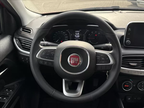 Fiat Tipo 1,4 i 16V Lounge - foto 14