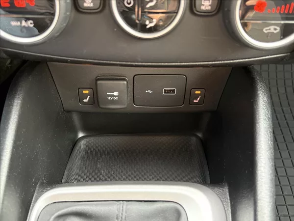 Fiat Tipo 1,4 i 16V Lounge - foto 16